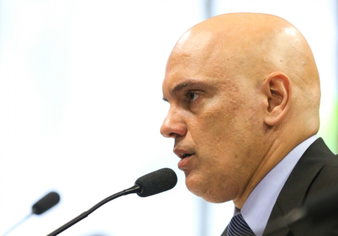 Moraes relatará ação contra Bolsonaro sobre varíola dos macacos