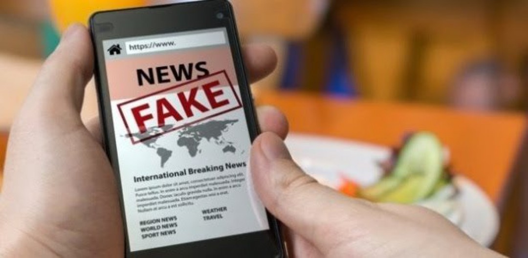 60% das pessoas temem cair em fake news, diz pesquisa feita em 10 países