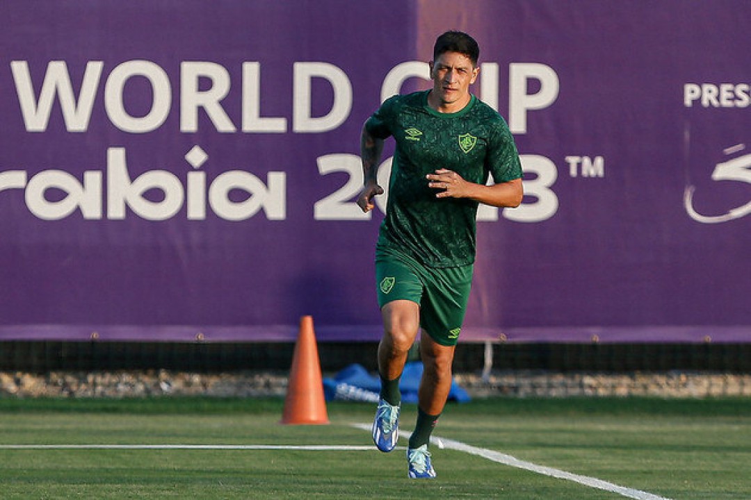 Palmeiras disputa terceiro lugar no Mundial de Clubes da FIFA com o Al  Ahly, do Egito - Confederação Brasileira de Futebol