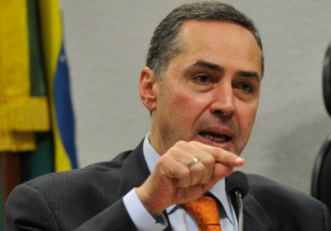 Barroso diz que criminalização do aborto é uma 'má política ...