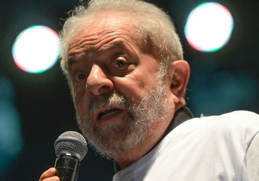 Lula promete revogar teto de gastos e reforma trabalhista: Muita coisa será revisada