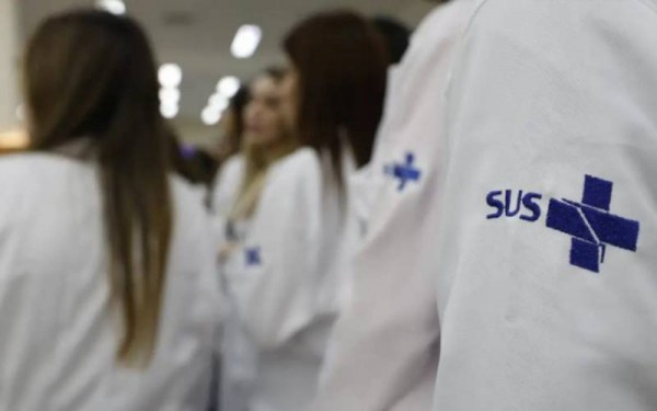 Prazo para instituições aderirem ao Enare 2026/2027 começa nesta segunda-feira (27)