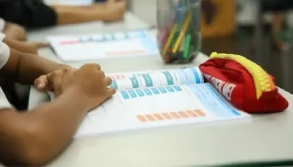 Sergipe registra o segundo pior índice de alfabetização do país em levantamento nacional