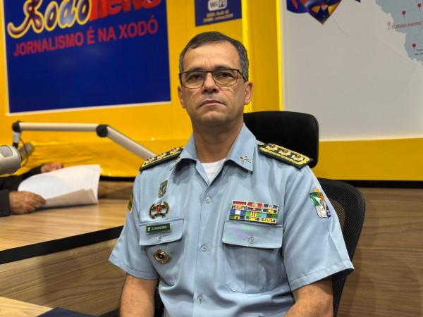 Novo comandante-geral da PM destaca avanços e projeta continuidade das ações de segurança em Sergipe