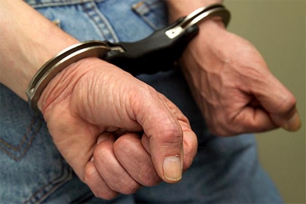 Polícia prende investigado por homicídio que estava foragido da Justiça há cerca de 25 anos