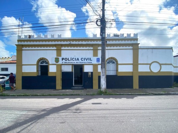 Membro de torcida organizada é preso por tentativa de homicídio após clássico Sergipe x Confiança