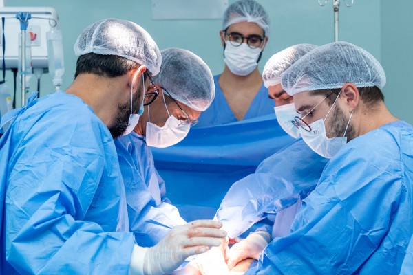 Transplantes de rim com doador falecido avançam em Sergipe