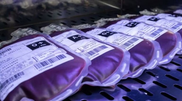 Hemose abre unidade neste sábado para reforçar estoque de sangue em Sergipe