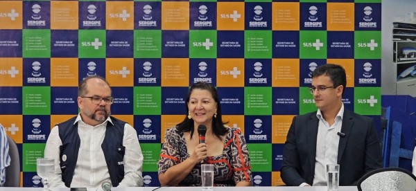Hospital de Cirurgia realiza primeiro transplante de fígado bem-sucedido e coloca Sergipe em novo patamar da saúde
