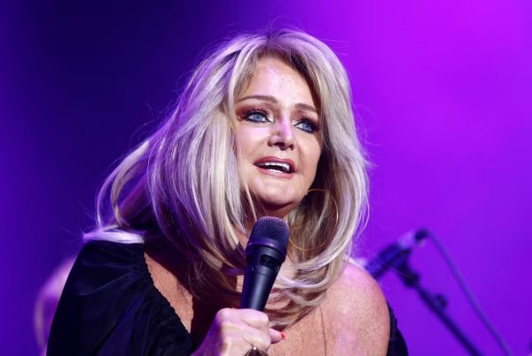 Cantora Bonnie Tyler morre aos 75 anos