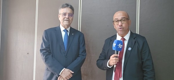 Deputado esclarece situação de protocolo para tratamento de fibromialgia em Sergipe