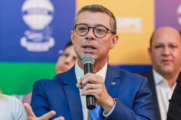 PSD de Fábio Mitidieri é condenado por uso irregular de propaganda partidária