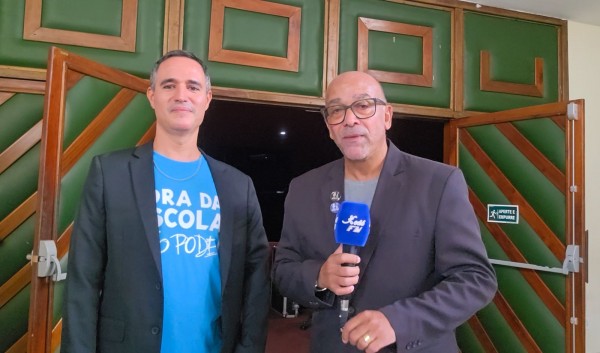 Programa estadual amplia ações e reforça busca por estudantes fora da escola