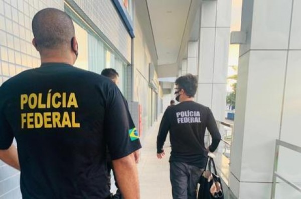 TSE e Polícia Federal alinham segurança para as Eleições 2026
