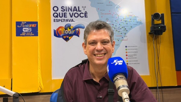 Márcio Macêdo confirma candidatura a deputado federal e defende fortalecimento de Lula no Congresso