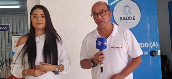 SMS reforça importância da vacina BCG durante campanha de combate à tuberculose
