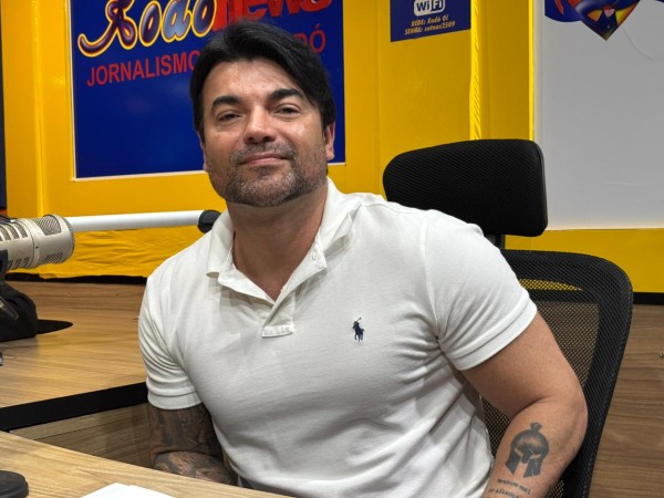 Delegado André Davi defende firmeza no combate ao crime e diz que Senado deve representar todo o estado de Sergipe