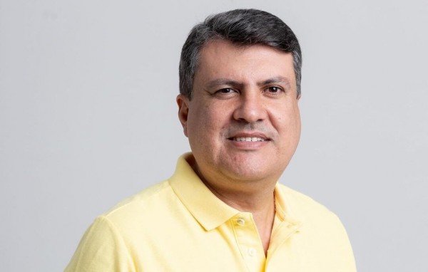 Prefeito André Graça assegura maior investimento em saúde da história de Estância