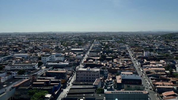 Prefeitura de Aracaju mantém valor do IPTU congelado para o exercício de 2026