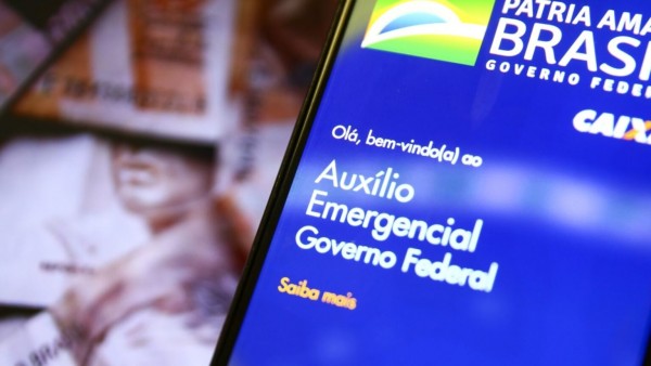 Governo inicia cobrança de devolução do Auxílio Emergencial recebido indevidamente