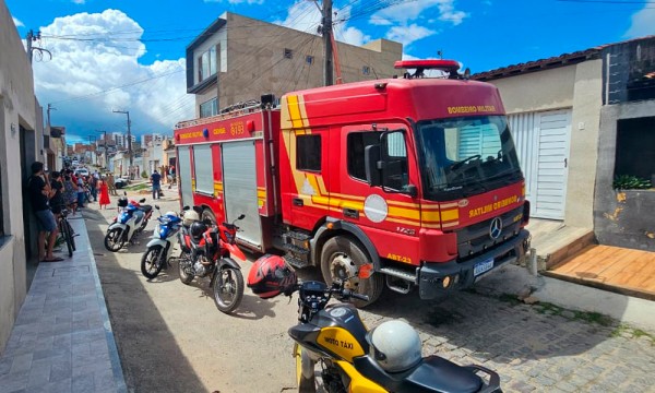 Trabalhador morre após sofrer descarga elétrica durante serviço em residência de Lagarto