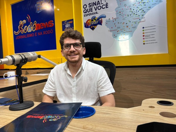 Vereador Breno Garibalde defende plebiscito para resolver limites territoriais e alerta para crescimento desordenado na zona de expansão