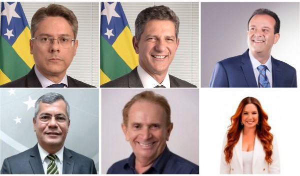 Pré-candidatos ao Senado em Sergipe declaram patrimônios de até R$ 2,3 milhões