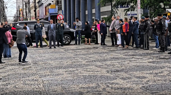 Sergipe celebra 205 anos de emancipação com foco na cultura e identidade local