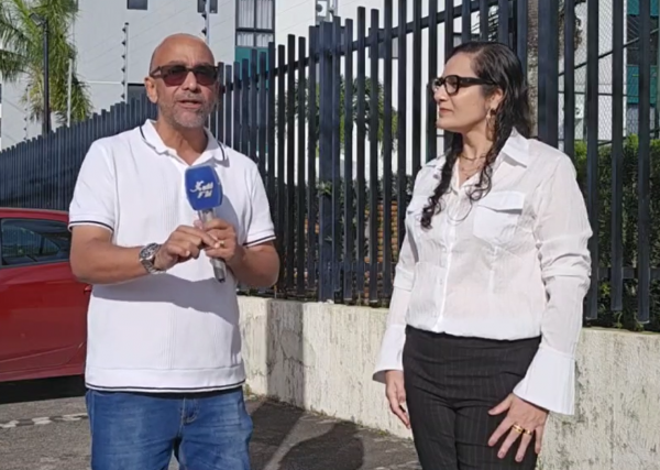 Docente da UFS reforça importância da doação de corpos para o ensino e a pesquisa em saúde