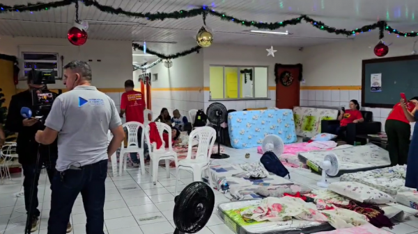 Prefeitura de Socorro informa que analisará reivindicações após protestos de professores