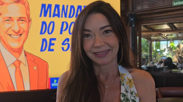 Jornalista Candisse Carvalho confirma ações judiciais e reafirma atuação crítica em Aracaju