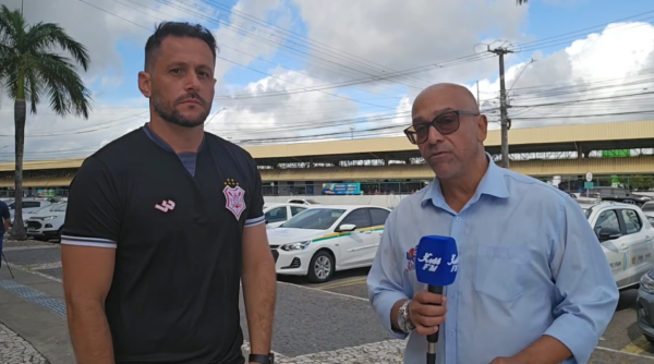 Sergipe inicia pré-temporada com novo preparador físico e elenco apto para competições