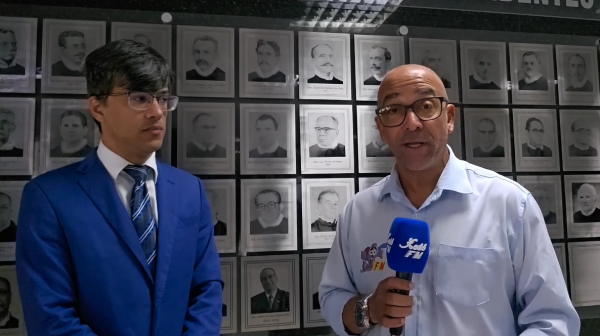 Justiça entra em recesso forense a partir do dia 20 de dezembro