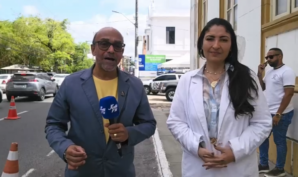 Fundat oferece vagas e cursos para suprir demanda da construção civil em Aracaju