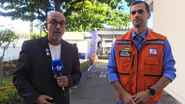 Batalhão Especial reforça proteção ao patrimônio público e apoio operacional no Carnaval de Sergipe