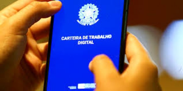 Sergipe atinge recorde de empregos com carteira assinada em maio