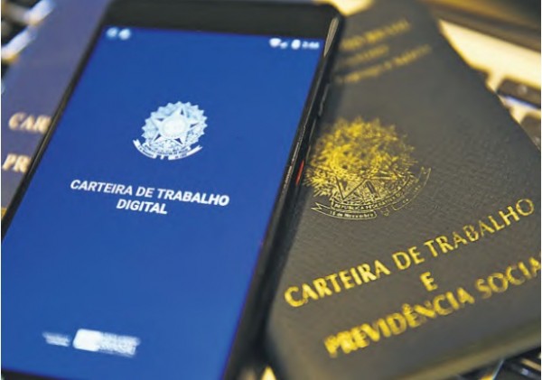 Deputados federais de Sergipe votam favoravelmente ao fim da escala 6x1