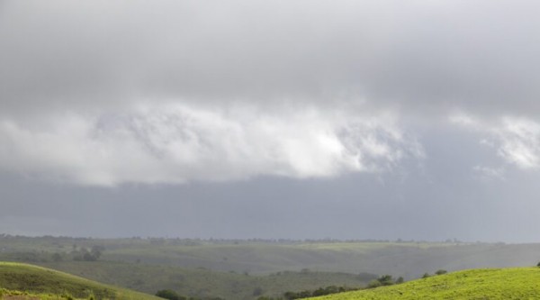 Sergipe terá predominância de chuvas fracas e céu parcialmente nublado ao longo da semana
