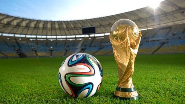 Argentina e França estreiam nesta terça-feira em mais um dia de Copa do Mundo