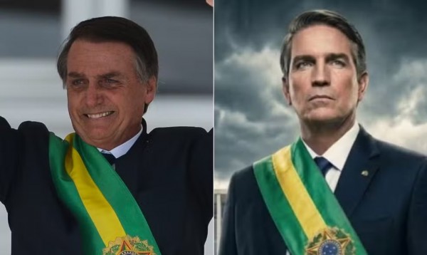 Ancine investiga produtora de “Dark Horse” e apura irregularidades em cinebiografia de Jair Bolsonaro