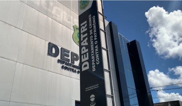 Polícia Civil prende investigado por aplicar golpe de meio milhão contra cantora sergipana no Maranhão