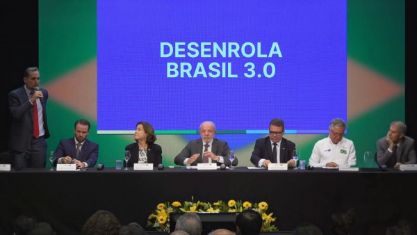 Desenrola 3.0 prevê descontos para dívidas de até R$ 10 mil