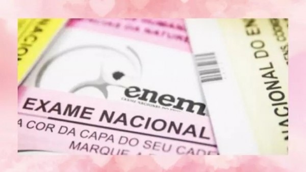 Inep divulga gabarito do primeiro dia do Enem 2025