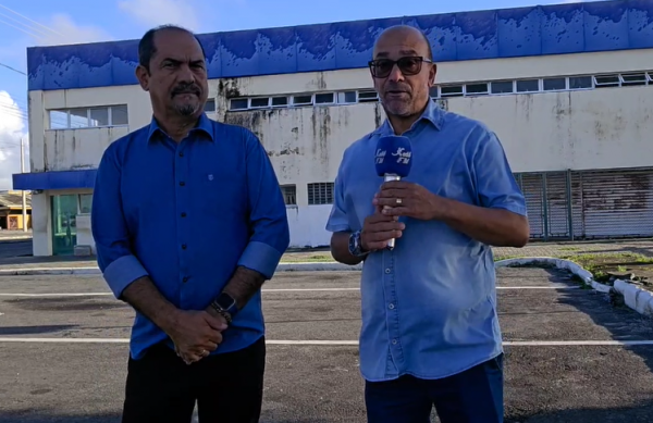 Terminal pesqueiro de Sergipe registra terceiro leilão deserto