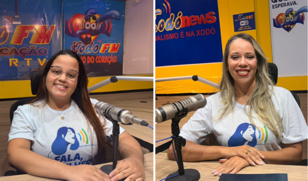 Canal Fala Mulher e Sala Lilás fortalecem acolhimento e denúncias de assédio no serviço público estadual