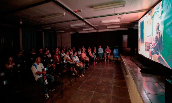 Credenciamento de Imprensa para Festival Internacional de Cinema de Itabaiana segue aberto até 18 de agosto