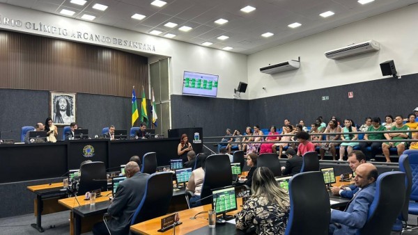 Câmara de Itabaiana aprova subvenções para 13 instituições sociais