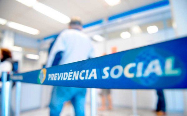 Fila de espera do INSS cai para 1,2 milhão de requerimentos