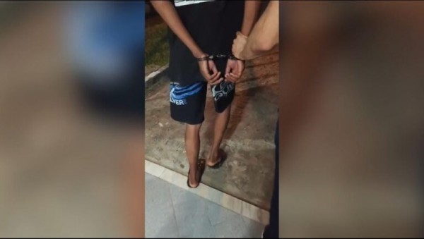 Polícia prende investigado por duas tentativas de homicídio durante operação em Poço Verde