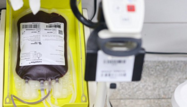 Hemose abre neste sábado para reforçar estoques de sangue